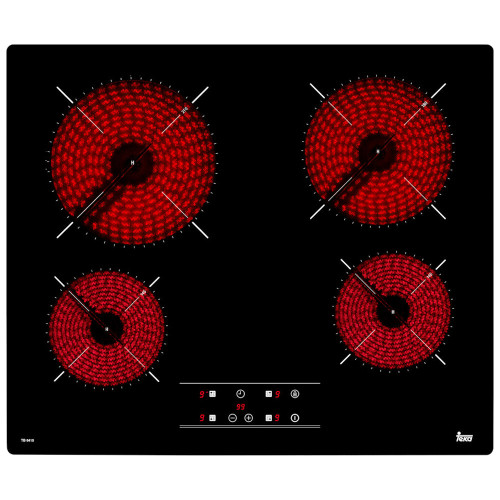 Электрическая варочная панель Teka (Тека) TB 6415