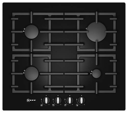Газовая варочная панель NEFF (НЕФФ) T62S26S1