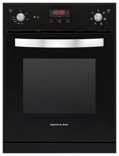 Электрический духовой шкаф Zigmund-Shtain (Зигмунд-Штайн) EN 192.522 B