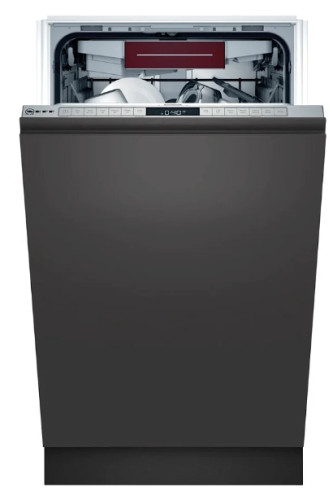 Встраиваемая посудомоечная машина NEFF (Нефф) S855EMX16E