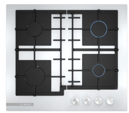 Газовая варочная панель Bosch (Бош) PNP6B2O92R