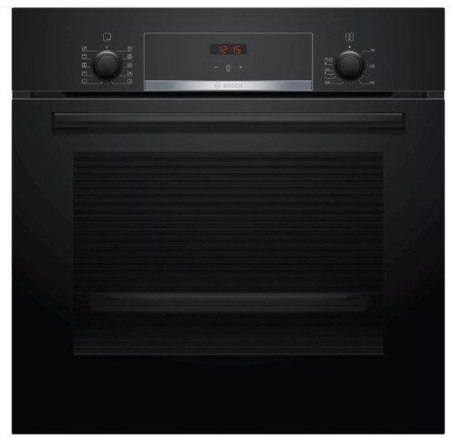 Электрический духовой шкаф Bosch (Бош) HBJ554YB0R