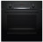 Электрический духовой шкаф Bosch (Бош) HBJ554YB0R