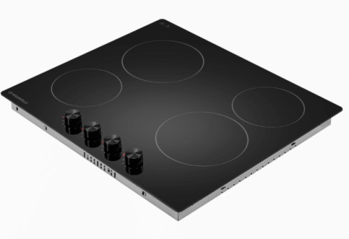 Электрическая варочная панель MAUNFELD (Маунфилд) CVCE594MBK2