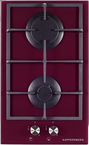Газовая варочная панель Kuppersberg (Купперсберг) FQ3TG L