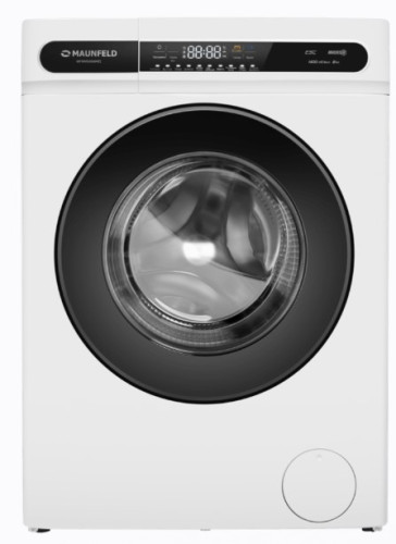 Стиральная машина MAUNFELD (Маунфилд) MFWM148WH01