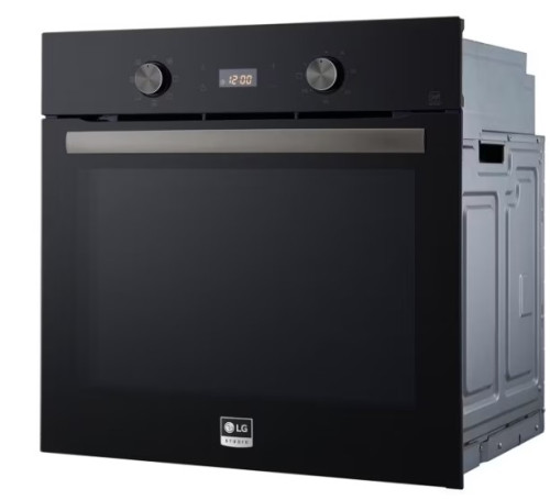 Электрический духовой шкаф LG (ЛДжи) LB646K329T1