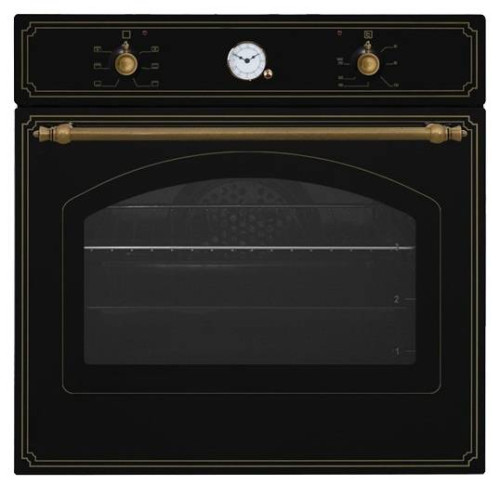 Электрический духовой шкаф Simfer (Симфер) B6EL79001