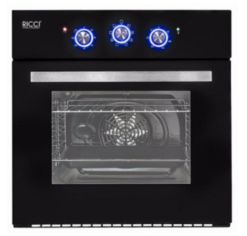 Электрический духовой шкаф RICCI (Риччи) REO-602B