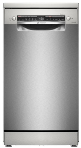 Посудомоечная машина Bosch (Бош) SPS4HMI64Q