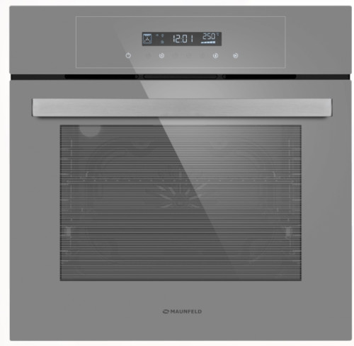 Электрический духовой шкаф MAUNFELD (Маунфилд) AEOD6063G2