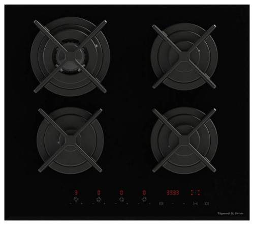 Газовая варочная панель Zigmund-Shtain (Зигмунд-Штайн) MN 222.61 B