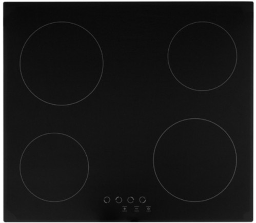 Электрическая варочная панель Simfer (Симфер) H60D14B013