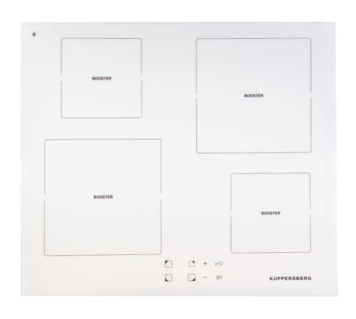 Индукционная варочная панель Kuppersberg (Купперсберг) FA6IF W