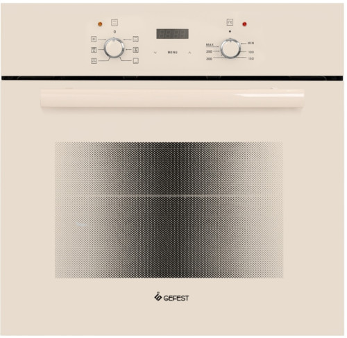 Электрический духовой шкаф GEFEST (Гефест) ДА 622-02 В1