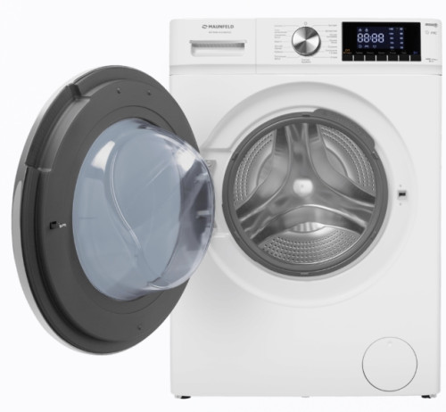 Стиральная машина MAUNFELD (Маунфилд) MFWM1410WH02