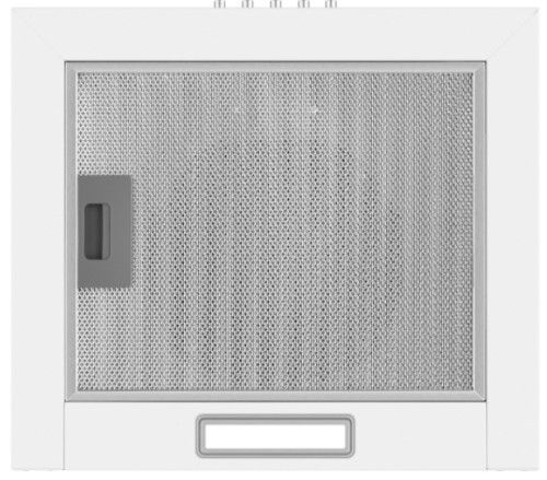 Вытяжка Weissgauff (Вайсгауф) Box 40 PB White