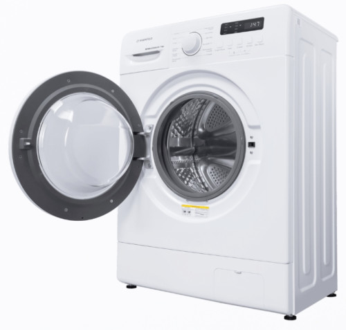 Стиральная машина MAUNFELD (Маунфилд) MFWM127WH051D