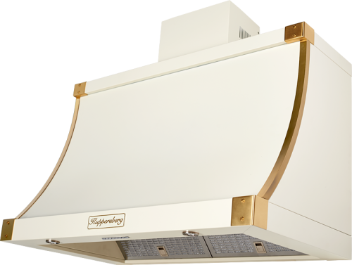 Вытяжка Kuppersberg (Купперсберг) T 939 C Bronze