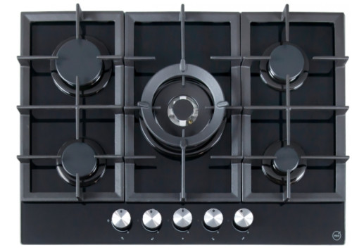 Газовая варочная панель MBS PG-801BL