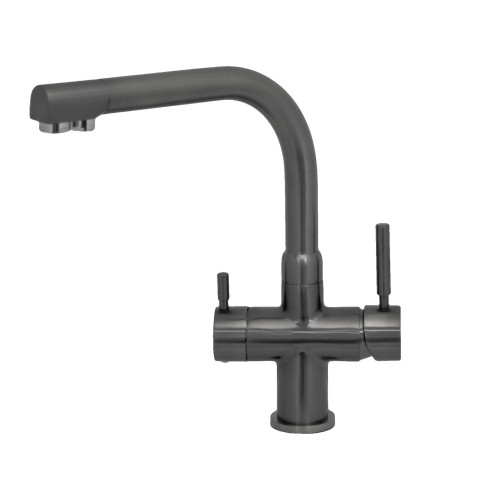 Смеситель Seaman Barcelone SSL-5383 Gun