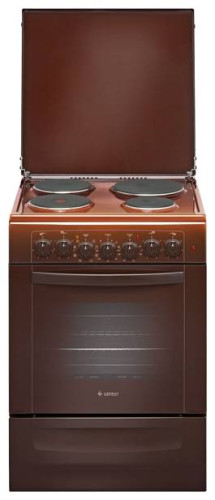 Электрическая плита GEFEST (Гефест) 6140-02 0001 (6140-02 К)