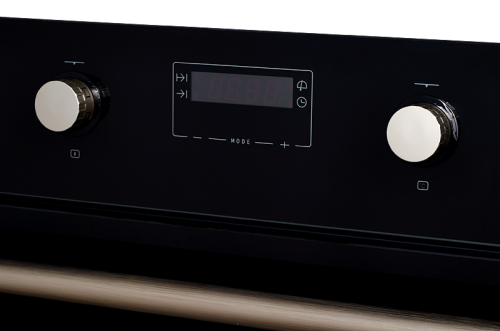 Электрический духовой шкаф Kuppersberg (Купперсберг) HO 657 BX