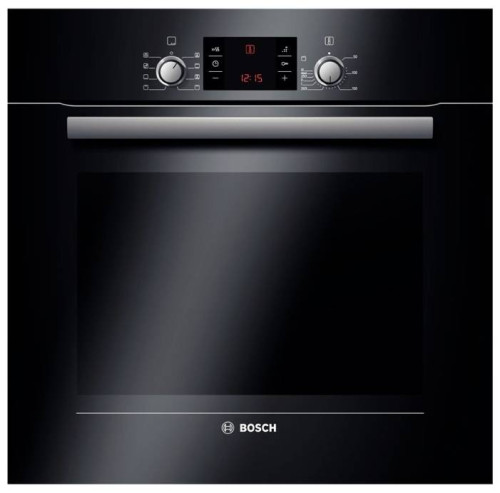 Электрический духовой шкаф Bosch (Бош) HBG 43T360R