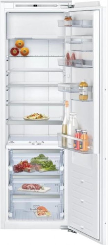 Встраиваемый холодильник NEFF (Нефф) KI8826DE0