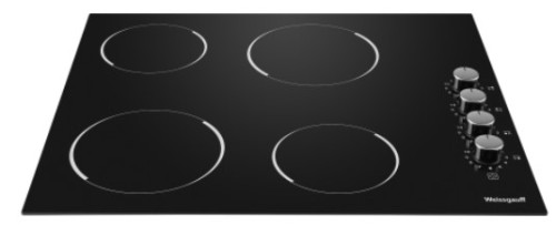 Электрическая варочная панель Weissgauff (Вайсгауф) HV 640 BK
