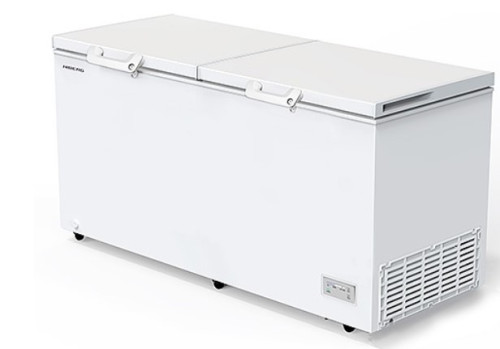 Морозильная камера Hiberg (Хайберг) PF 79L2W