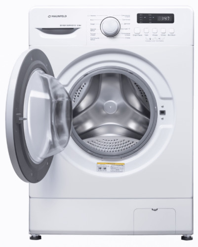 Стиральная машина MAUNFELD (Маунфилд) MFWM106WH051D