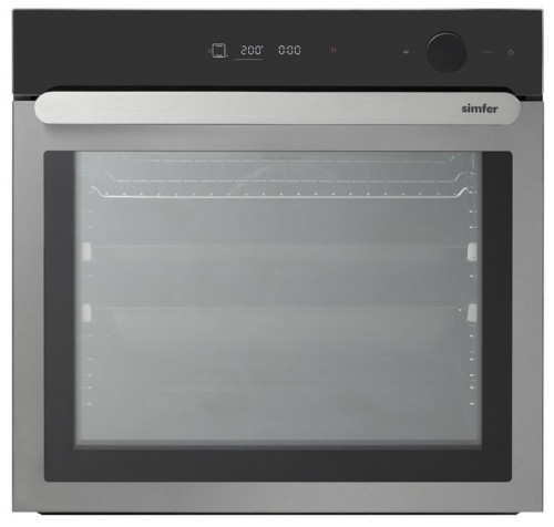 Электрический духовой шкаф Simfer (Симфер) B6ES89021