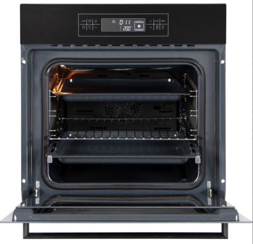 Электрический духовой шкаф MBS DE-602