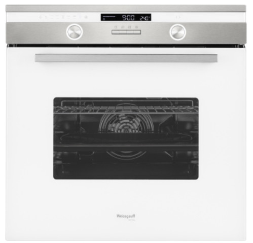 Электрический духовой шкаф Weissgauff (Вайсгауф) EOA 691 PDWX