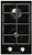 Газовая варочная панель Electronicsdeluxe (Электрониксделюкс) TG2 400215F -007