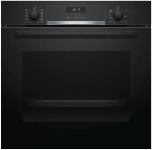 Электрический духовой шкаф Bosch (Бош) HBG517EB0R