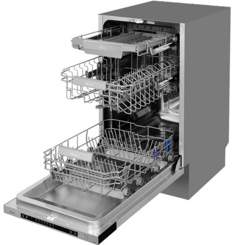 Встраиваемая посудомоечная машина MONSHER (Моншер) MD 4503