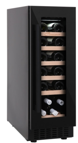 Винный шкаф Libhof (Либхоф) CX-19 Black