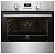 Электрический духовой шкаф Electrolux (Электролюкс) EOB 93400 BX