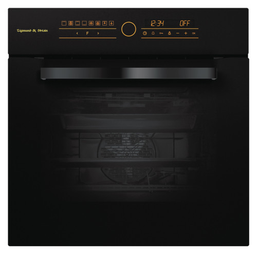 Электрический духовой шкаф Zigmund-Shtain (Зигмунд-Штайн) EN 162.921 B