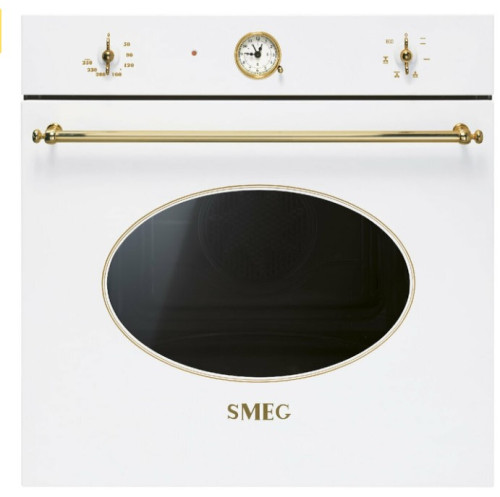 Электрический духовой шкаф Smeg (Смег) SF800B