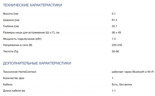 Индукционная варочная панель NEFF (Нефф) T66YYY4B0