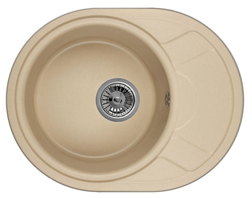 Кухонная мойка Granula (Гранула) GR-5802 ja, жасмин