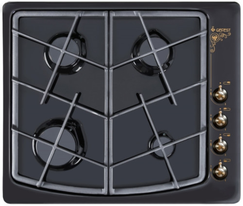 Газовая варочная панель GEFEST (Гефест) СН 1211 К73