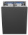 Встраиваемая посудомоечная машина Smeg (Смег) STL323BL Встраиваемая посудомоечная машина Smeg (Смег) STL323BL