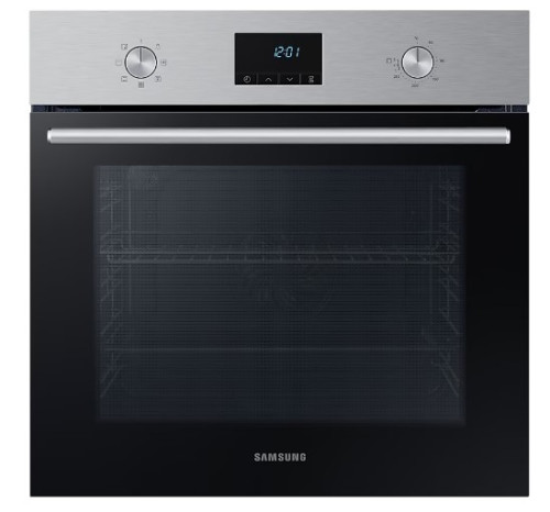 Электрический духовой шкаф Samsung (Самсунг) NV68A1110BS