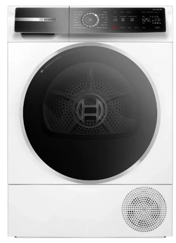 Сушильная машина Bosch (Бош) WQB245CBSN