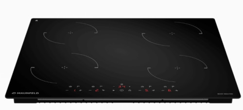 Индукционная варочная панель MAUNFELD (Маунфилд) CVI604EXBK