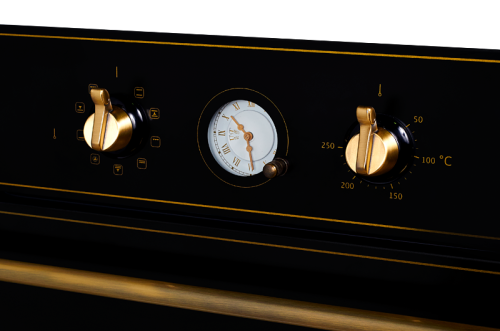 Электрический духовой шкаф Kuppersberg (Купперсберг) SR 663 B